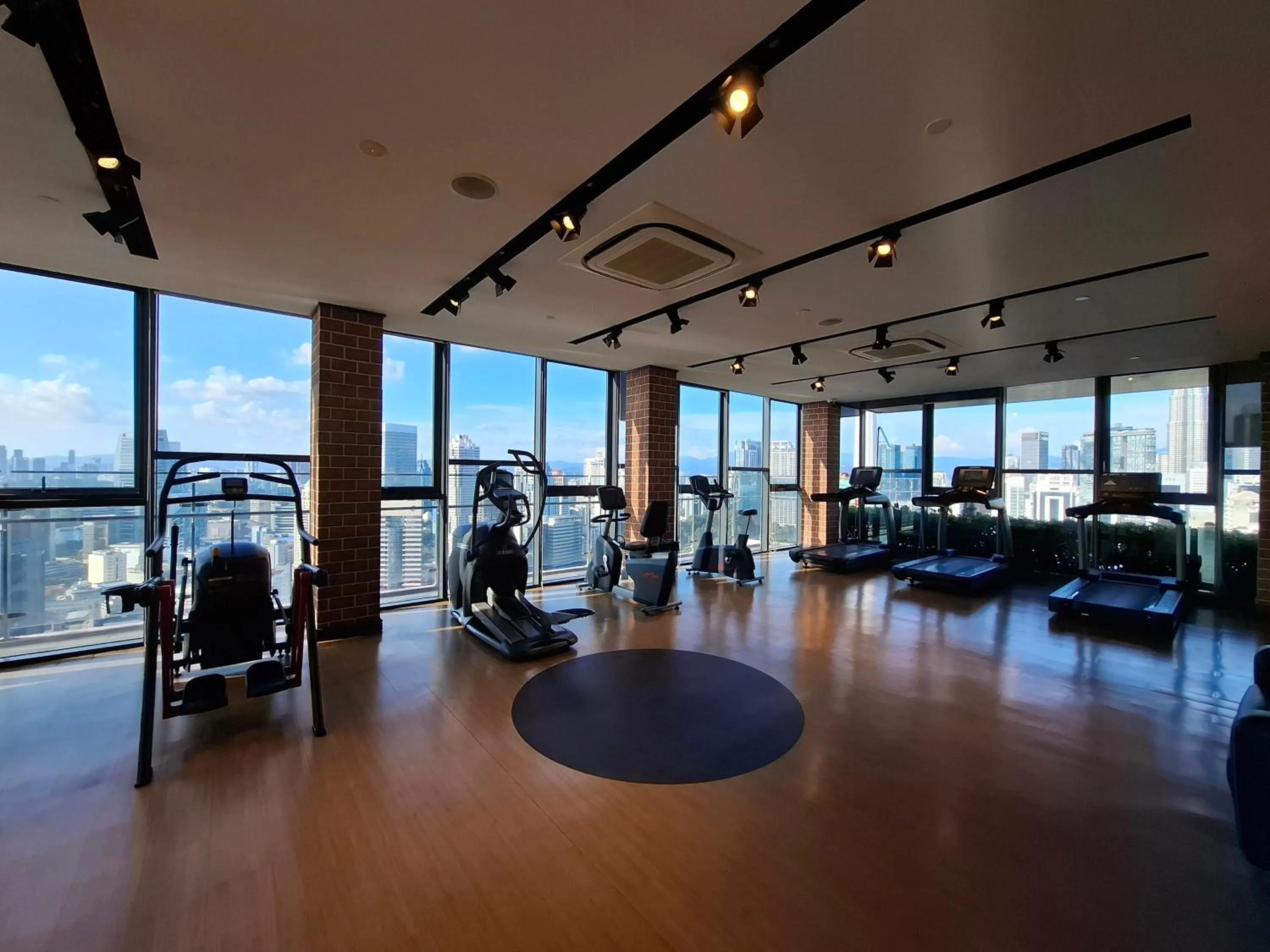 Ceylonz Suite By ANA MALAYSIA