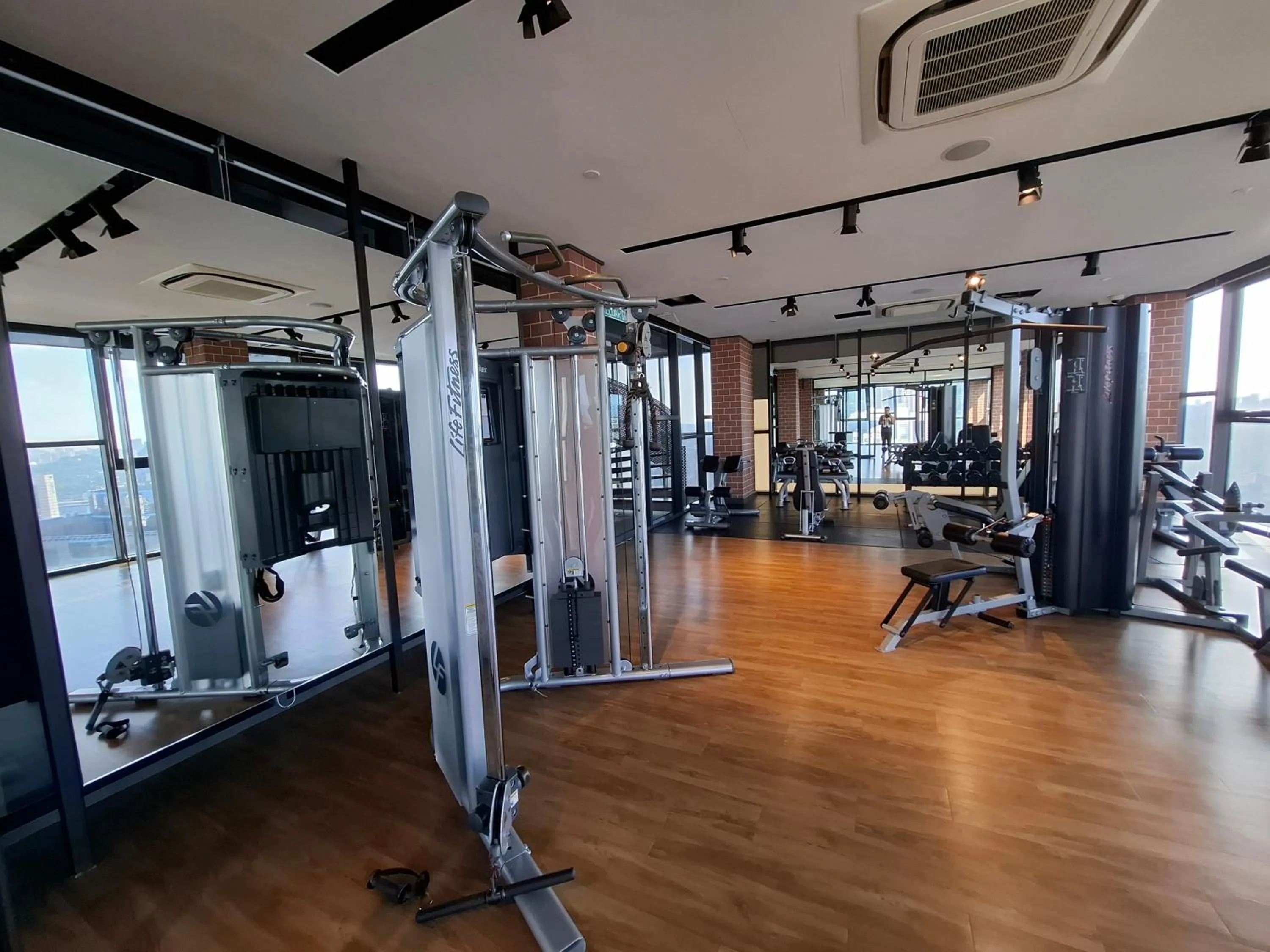 Ceylonz Suite By ANA MALAYSIA