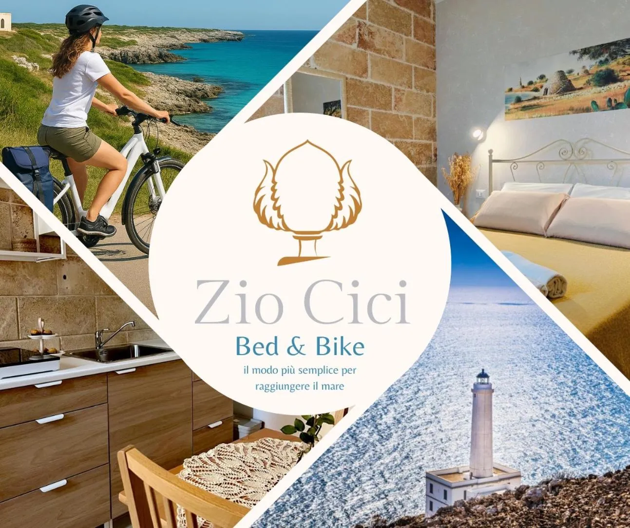 B&B Zio Cici