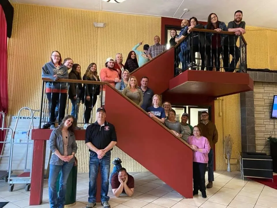 Crookston Inn & Convention Center