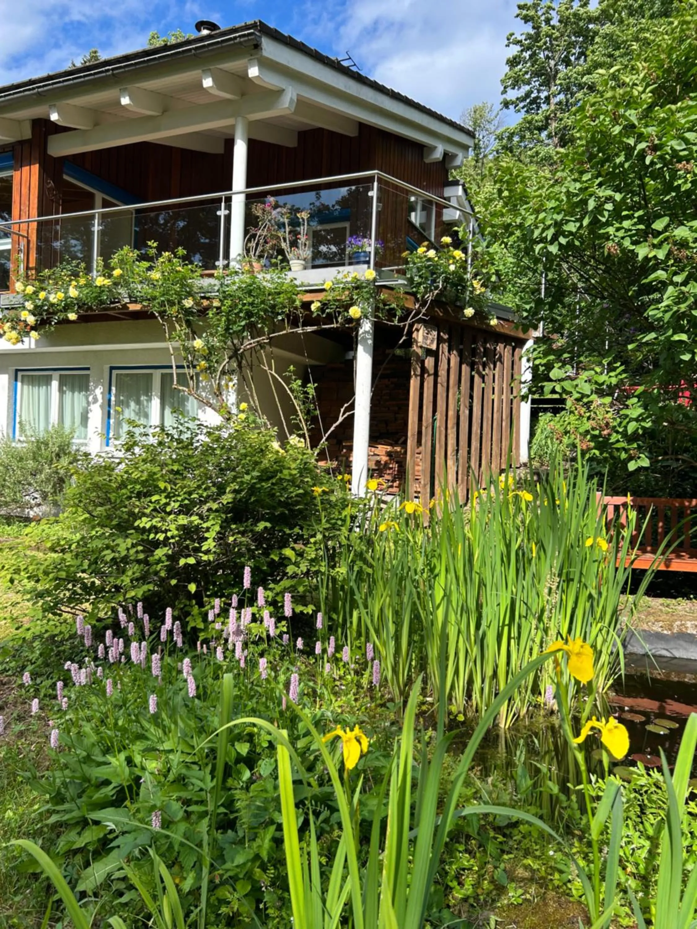 Ferienwohnung am Krippenhof