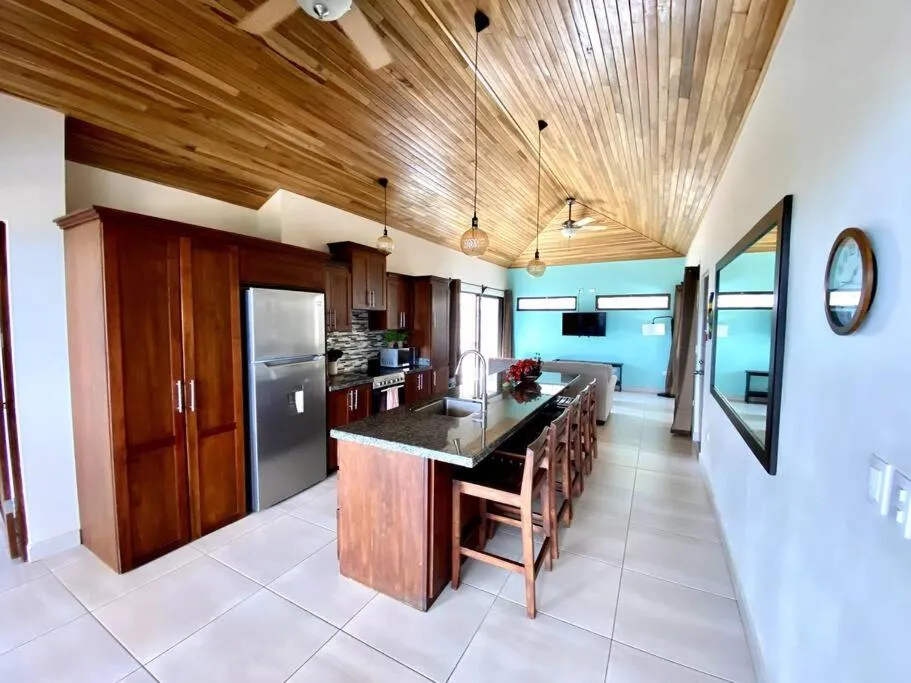 Casa Linda. Peaceful & Comfortable!