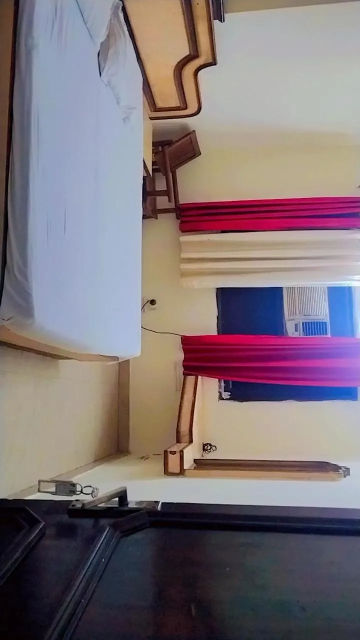 Hotel Maharaja Continental - New Delhi