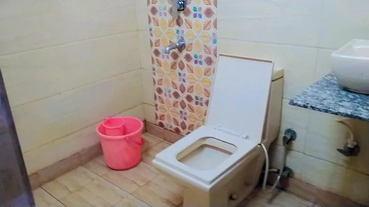 Hotel Maharaja Continental - New Delhi