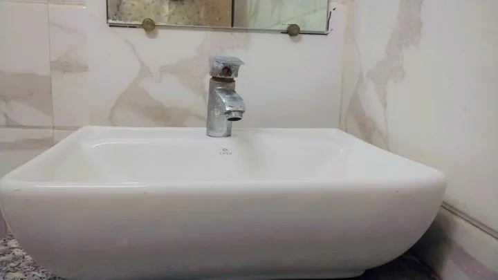 Hotel Maharaja Continental - New Delhi