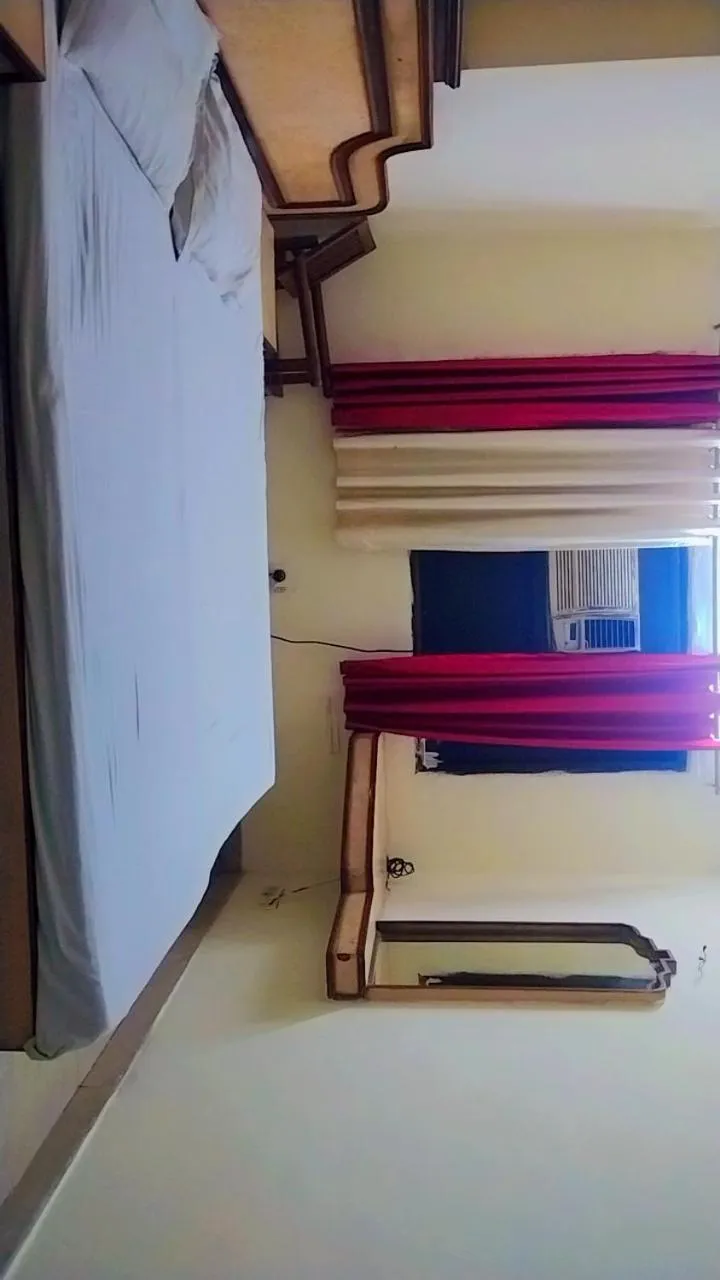 Hotel Maharaja Continental - New Delhi