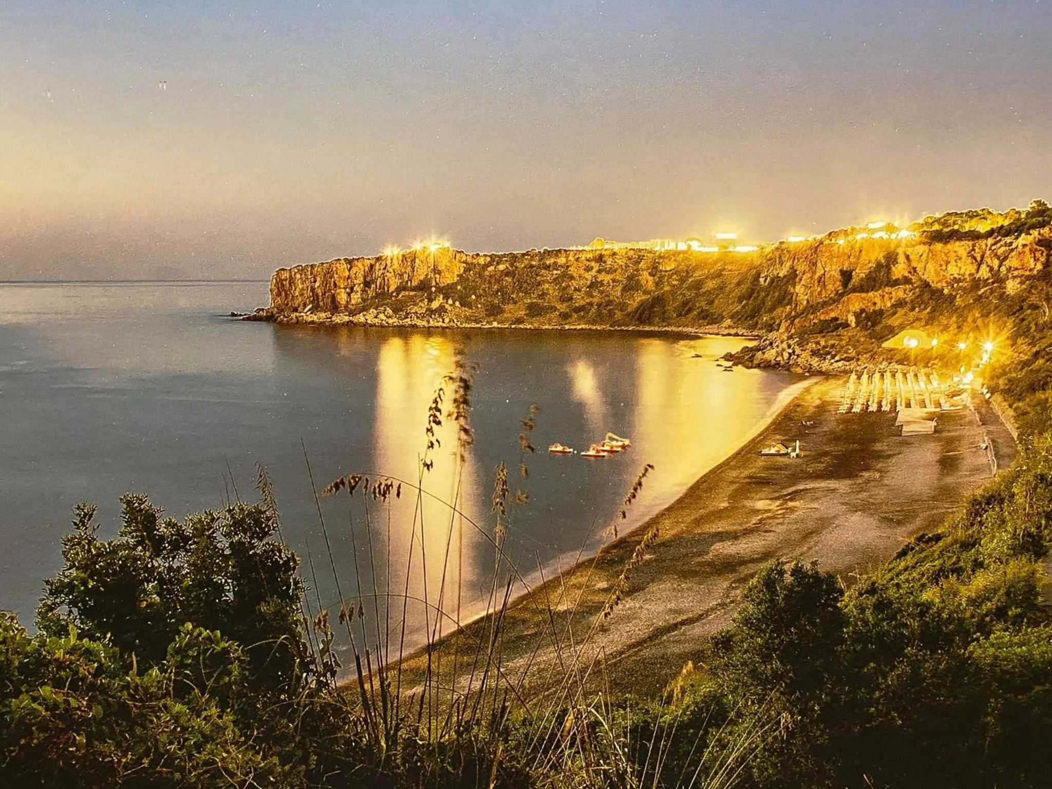 Nearby landmark in Porta San Paolo House