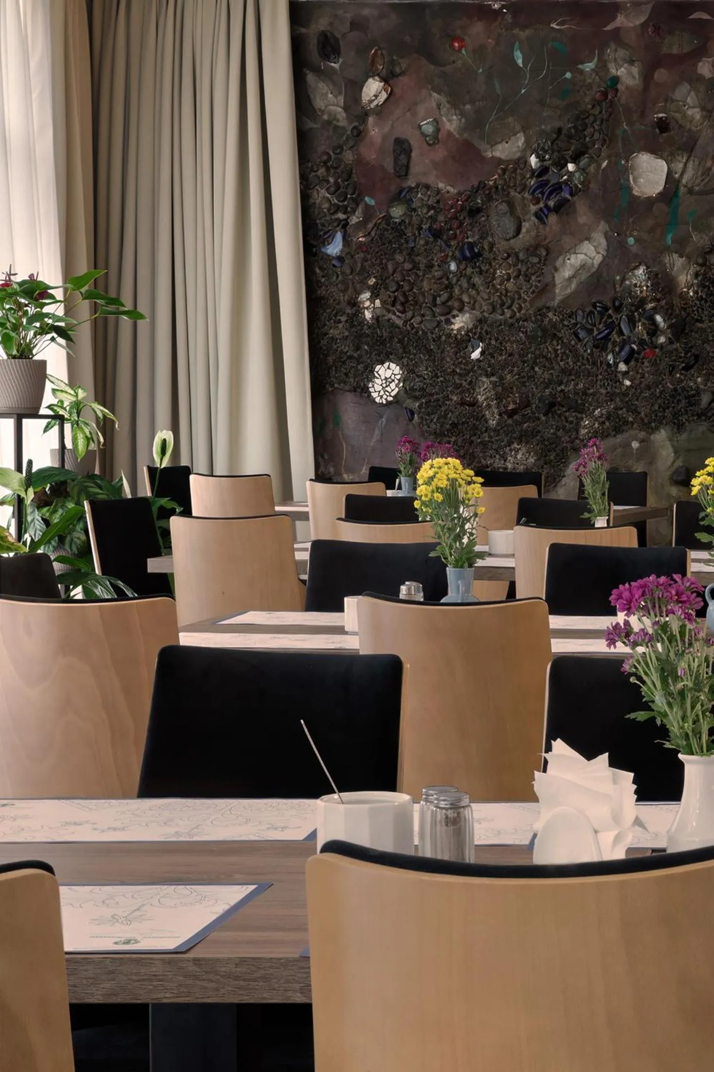 Restaurant/places to eat in Hotel Rzemieślnik Zakopane