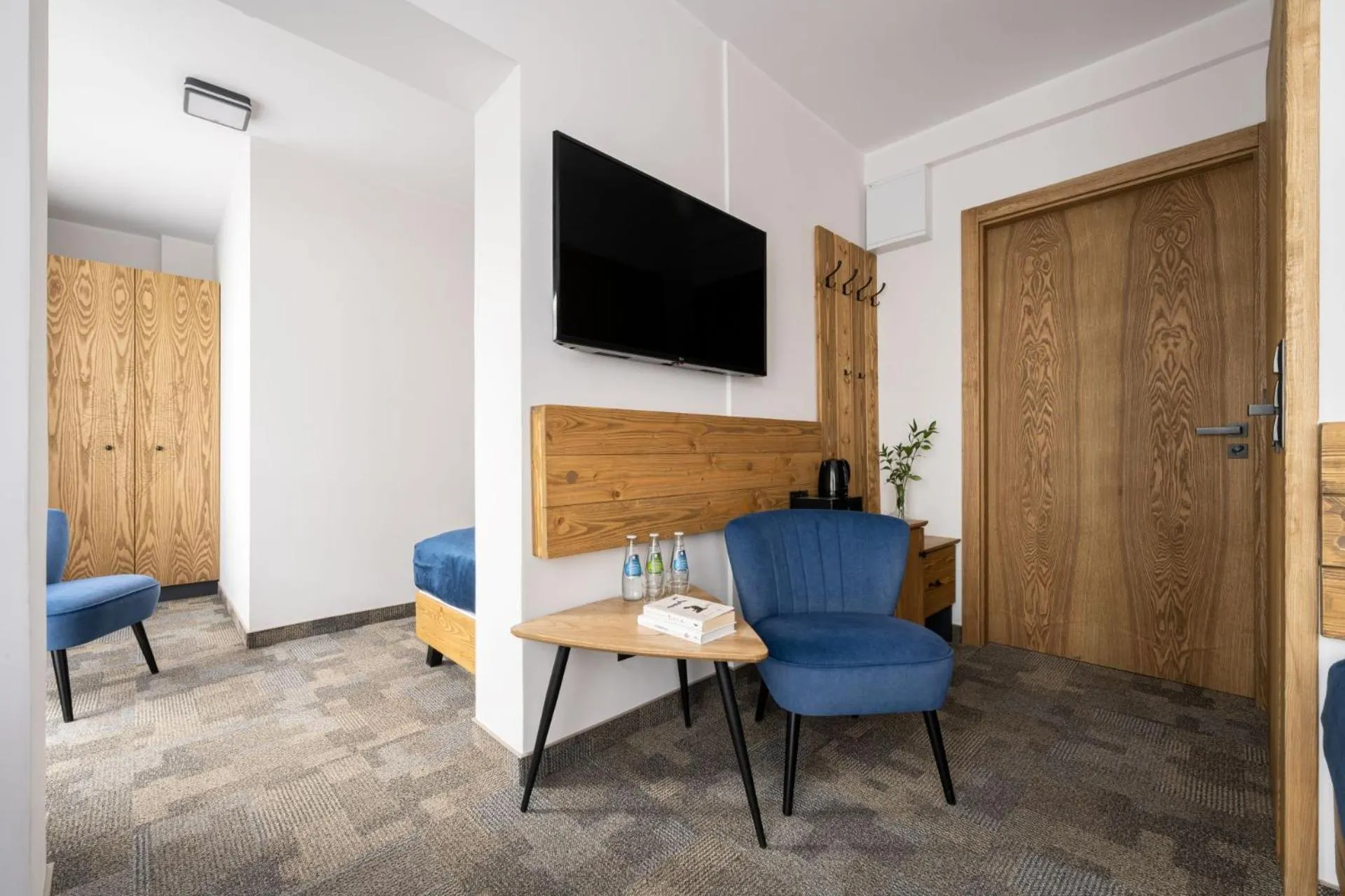 Hotel Rzemieślnik Zakopane