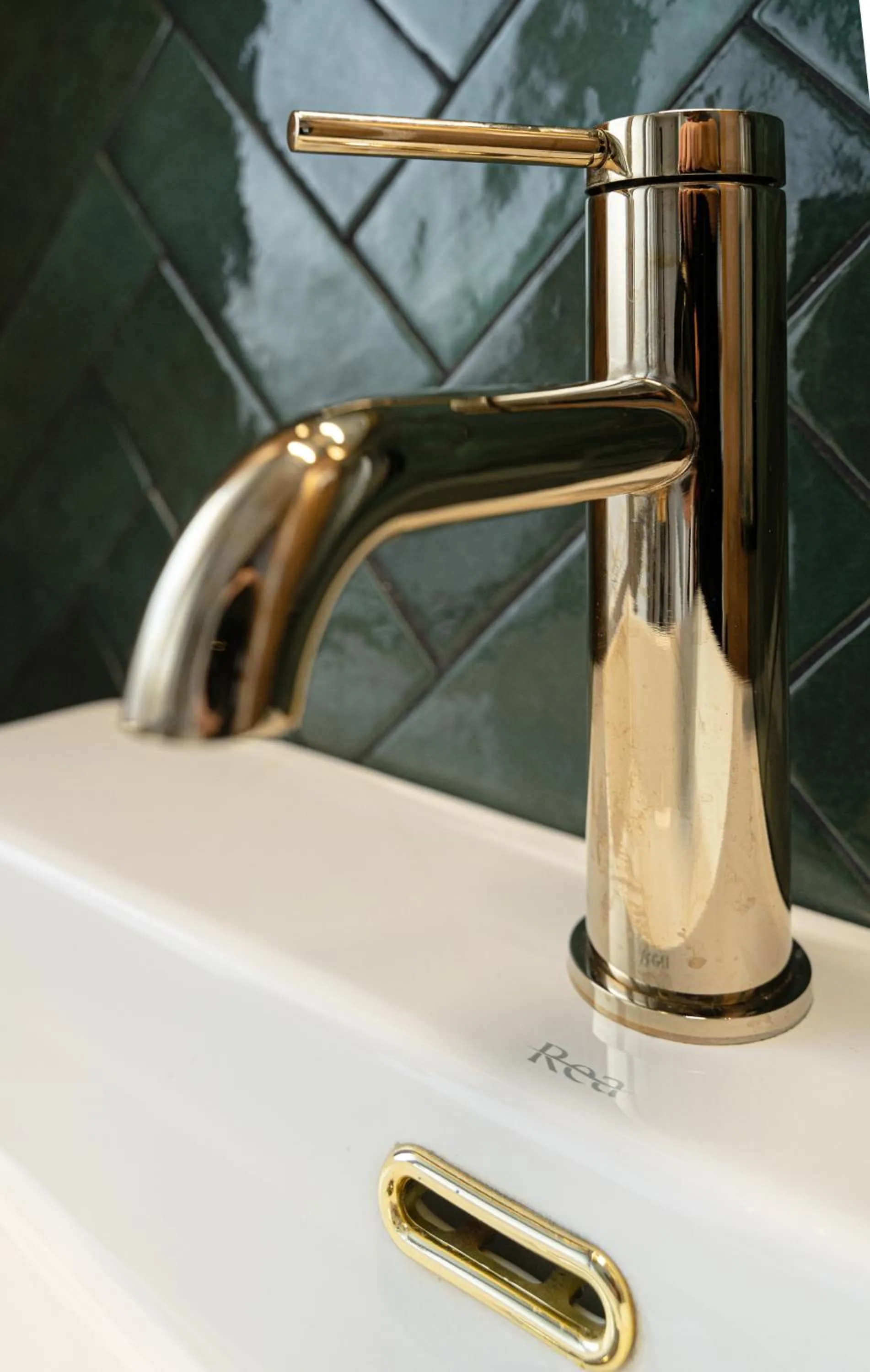 Bathroom in Hotel Rzemieślnik Zakopane