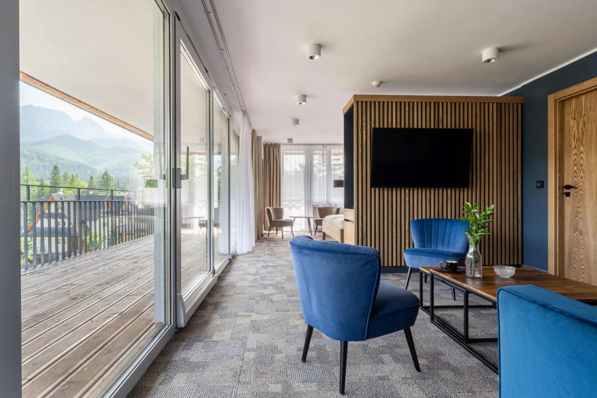 Hotel Rzemieślnik Zakopane