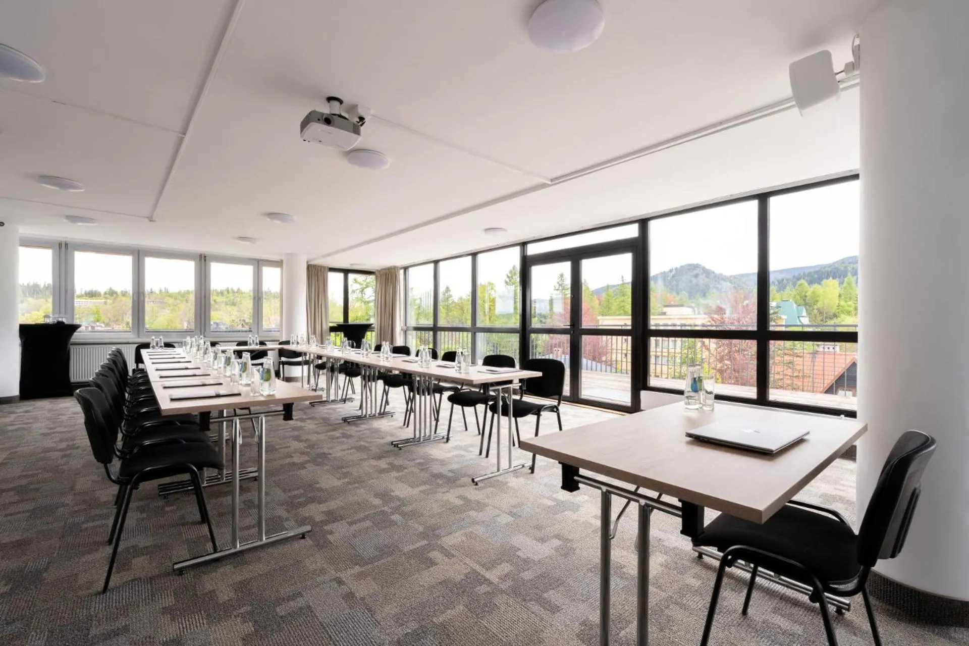 Hotel Rzemieślnik Zakopane