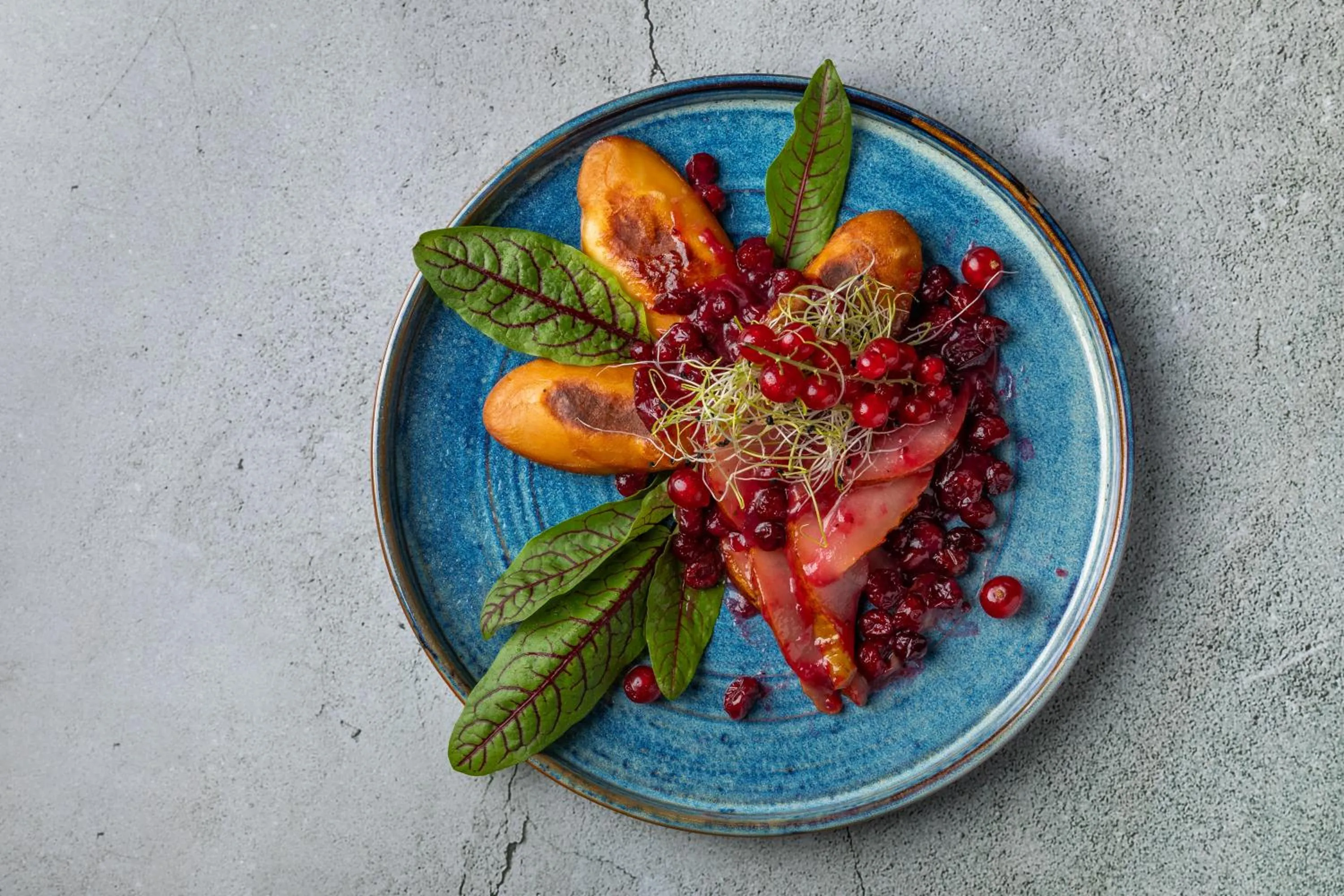 Restaurant/places to eat in Hotel Rzemieślnik Zakopane