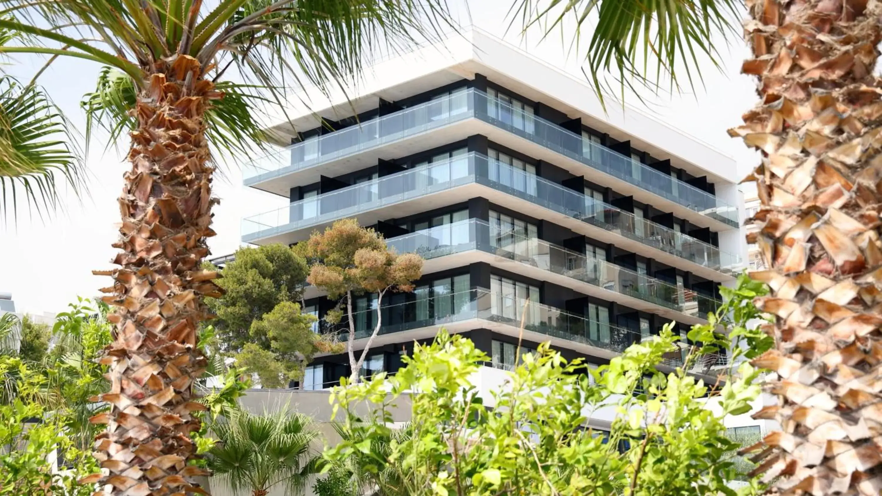 Mango Luxury Resorts Mango Luxury Resorts