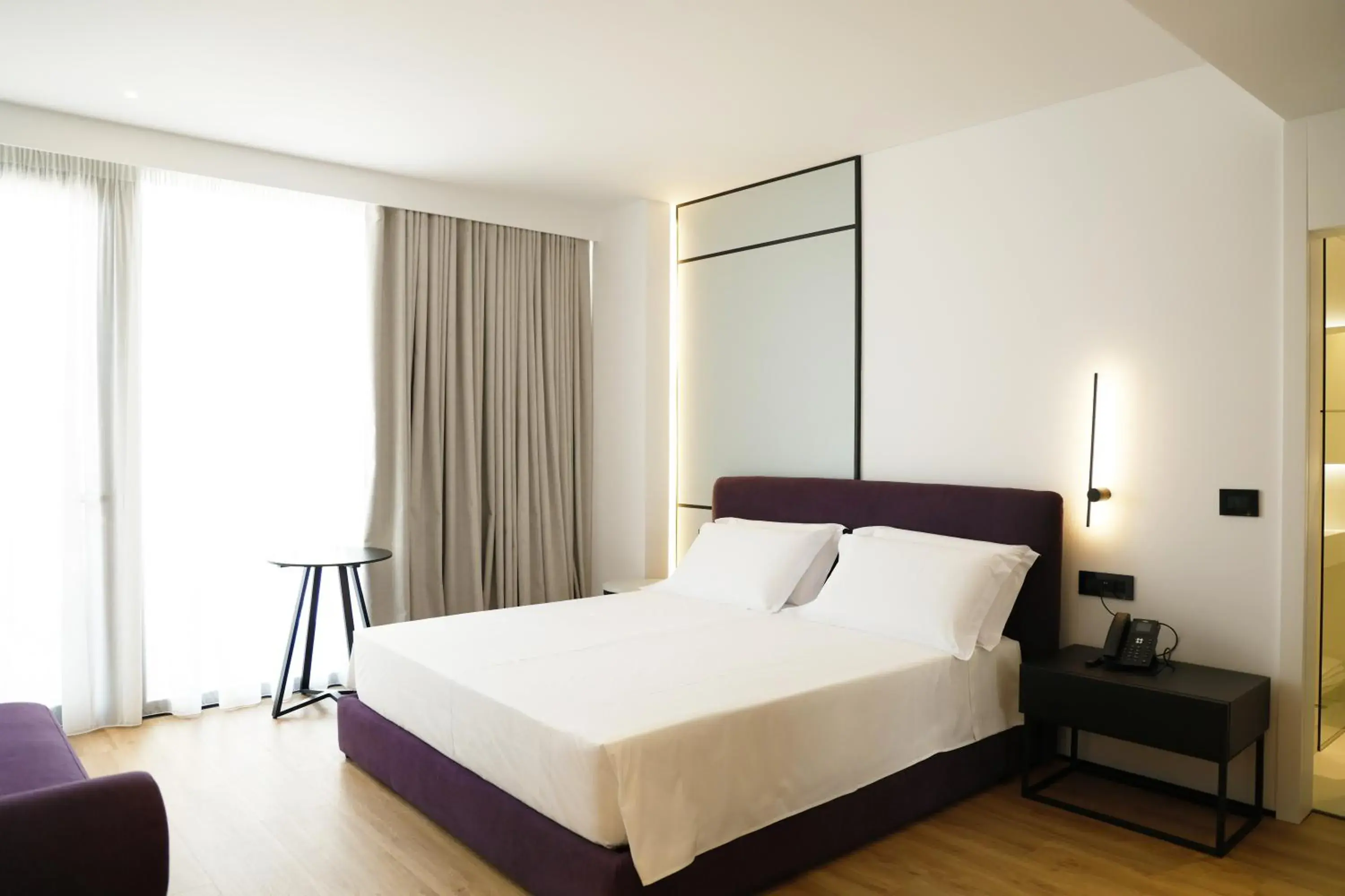 Double Room - Disability Access in Mango Luxury Resorts Double Room - Disability Access in Mango Luxury Resorts