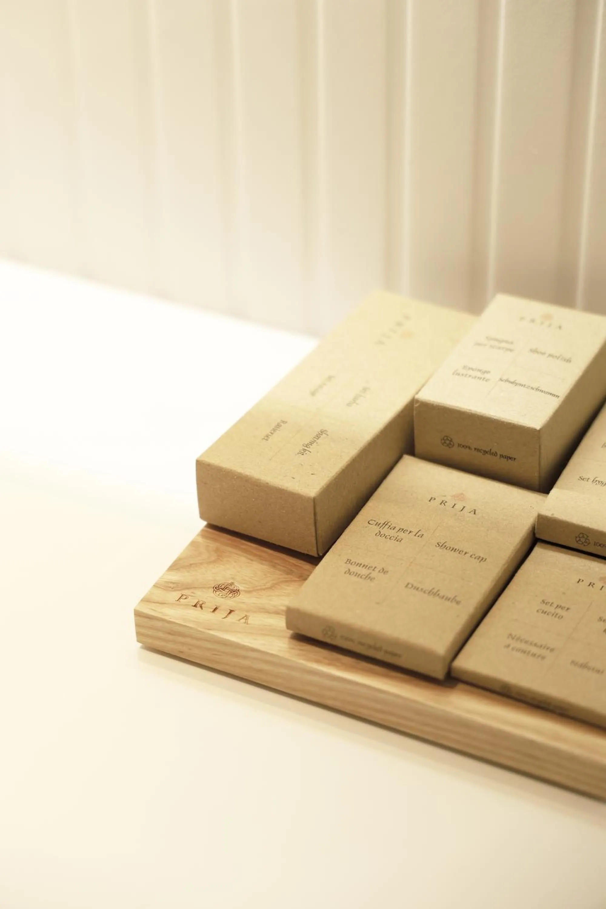 Toilet in Mango Luxury Resorts