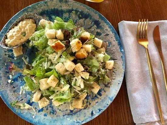 Restaurant/places to eat in Hotel Posada Las Orquídeas,West End