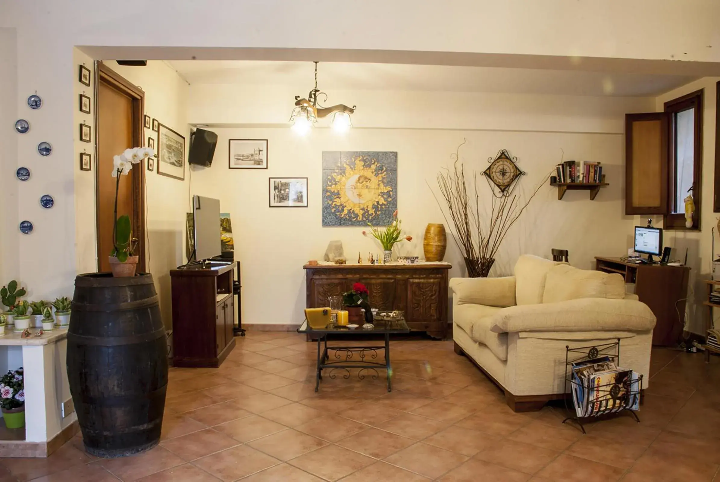 Bed And Breakfast Maria Bed And Breakfast Maria