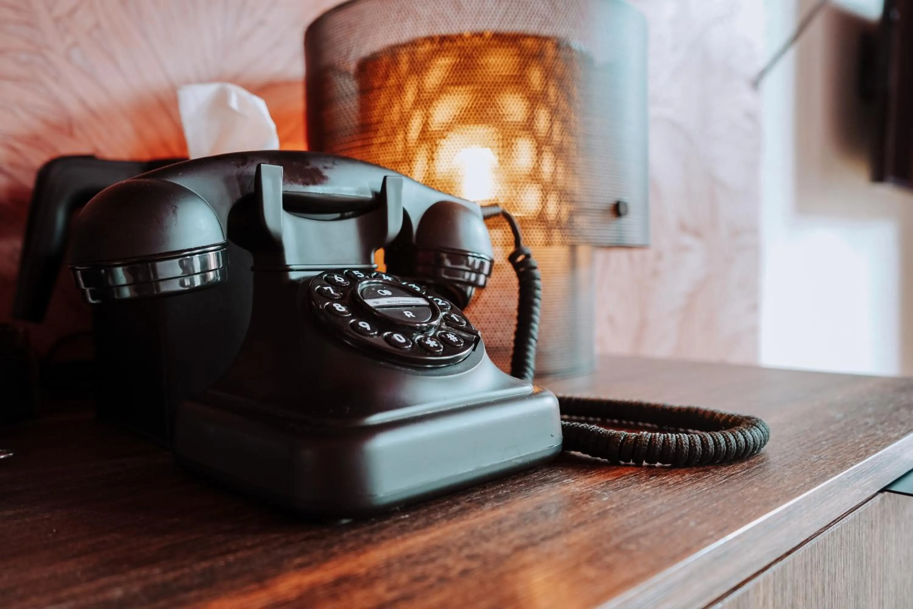 Other in The Highlander Amsterdam