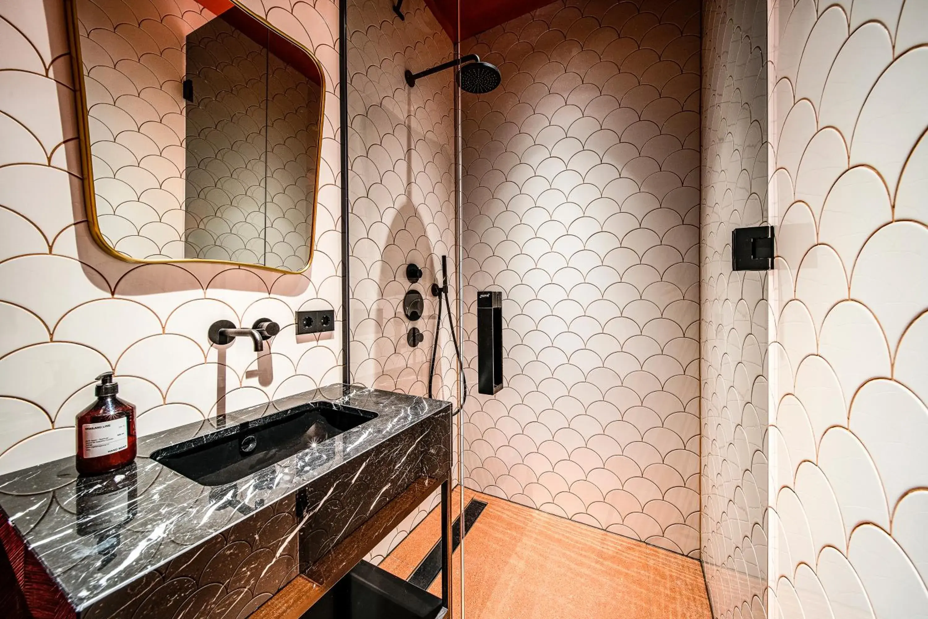 The Highlander Amsterdam The Highlander Amsterdam