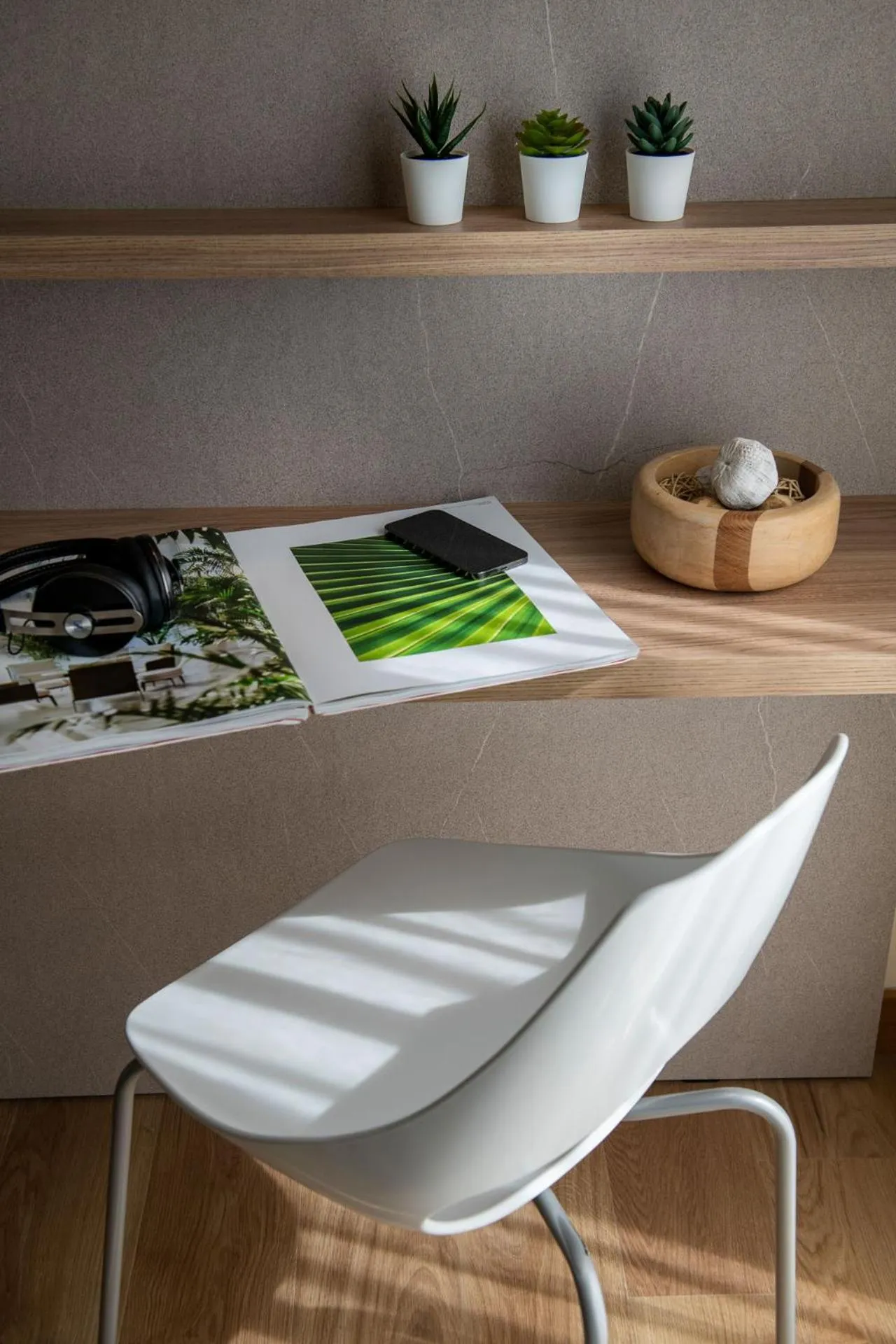 Bedroom in Hotel Rondinella e Viola