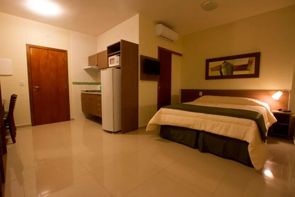 Photo of the whole room, Bed in My Flat