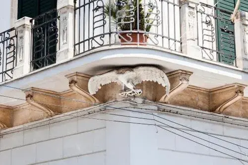 B&B Aquila B&B Aquila