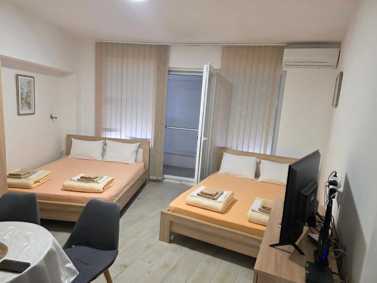 Apartman Tijana