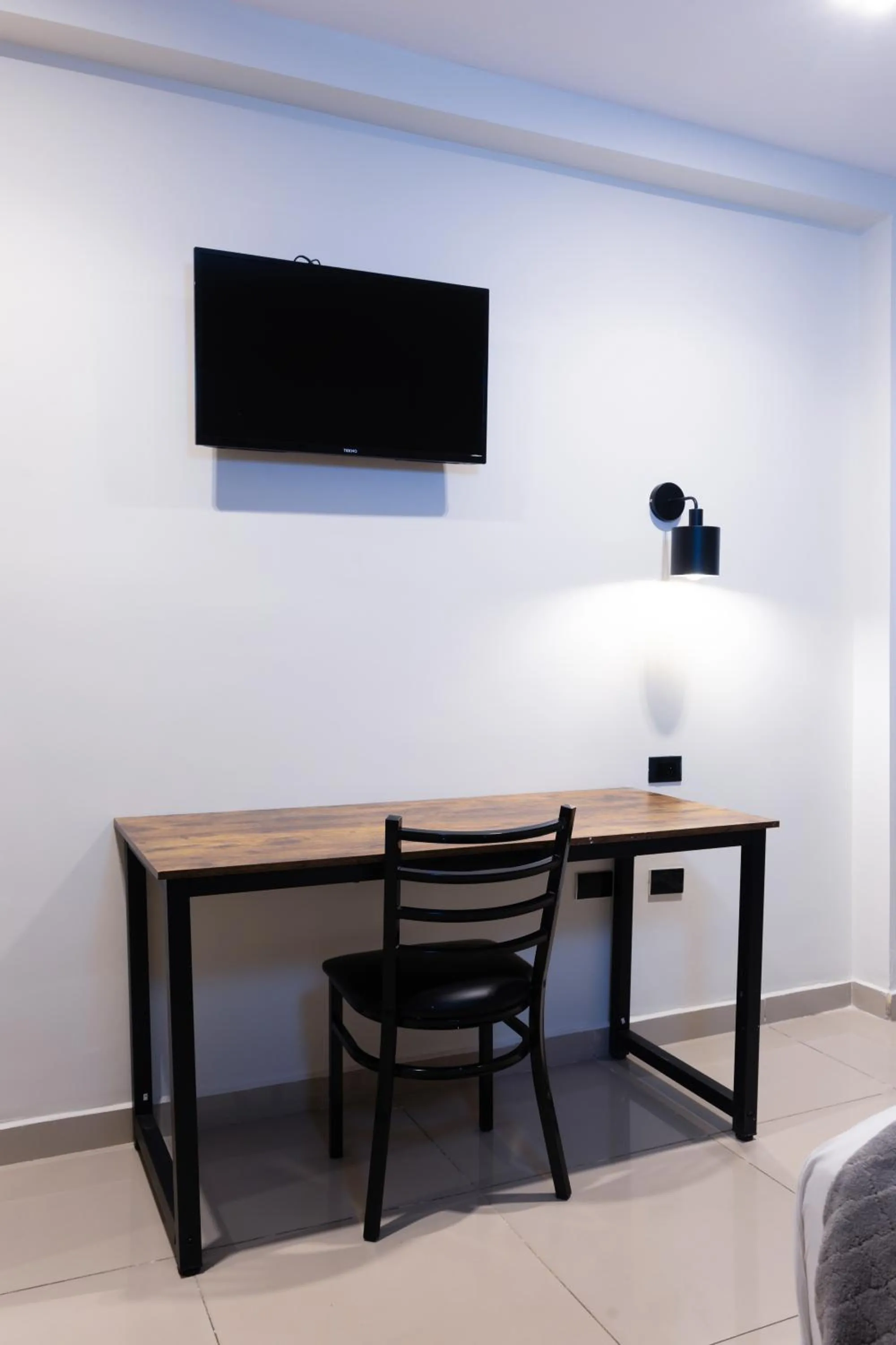 Micro Hotel Rio de Piedras