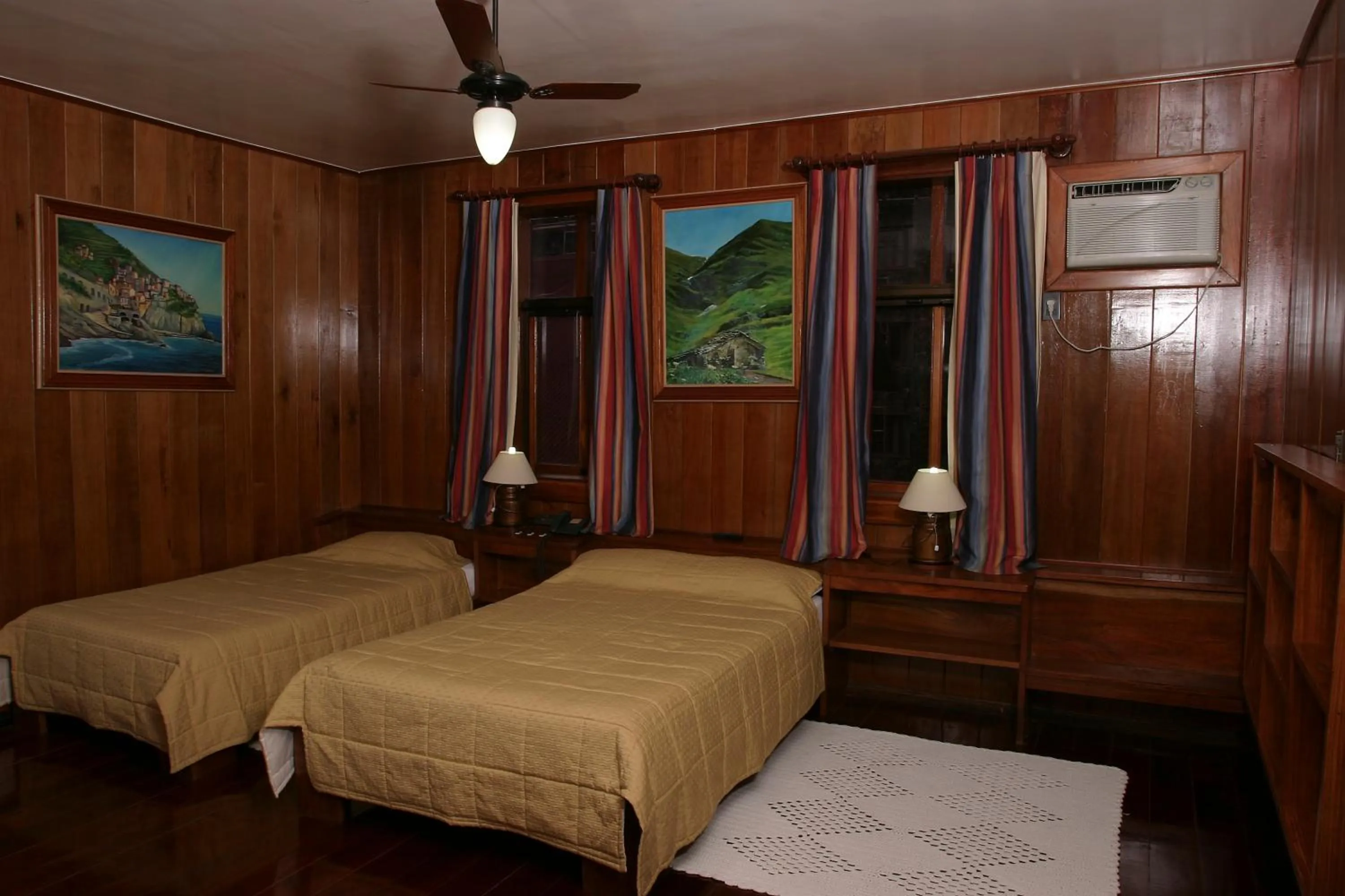 Standard Triple Room - single occupancy in Hotel Du Lac Macaé