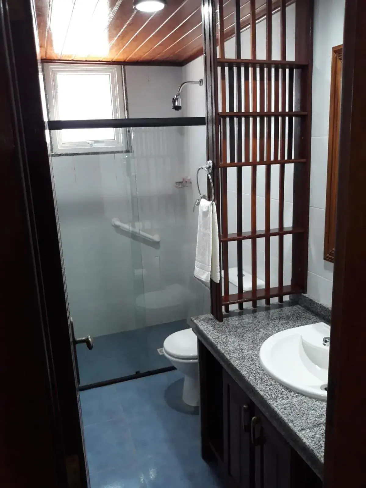 Deluxe Room - single occupancy in Hotel Du Lac Macaé Deluxe Room - single occupancy in Hotel Du Lac Macaé