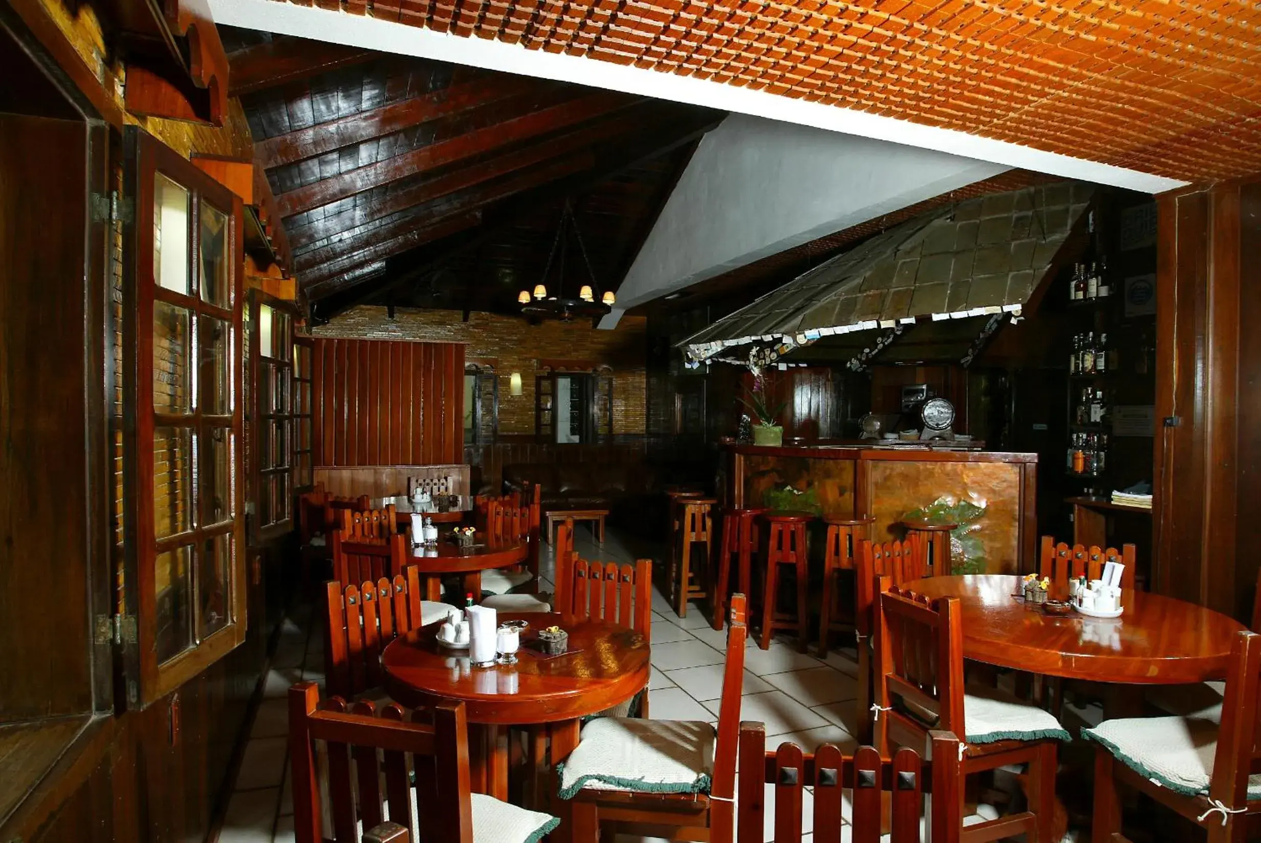 Restaurant/places to eat in Hotel Du Lac Macaé Restaurant/places to eat in Hotel Du Lac Macaé