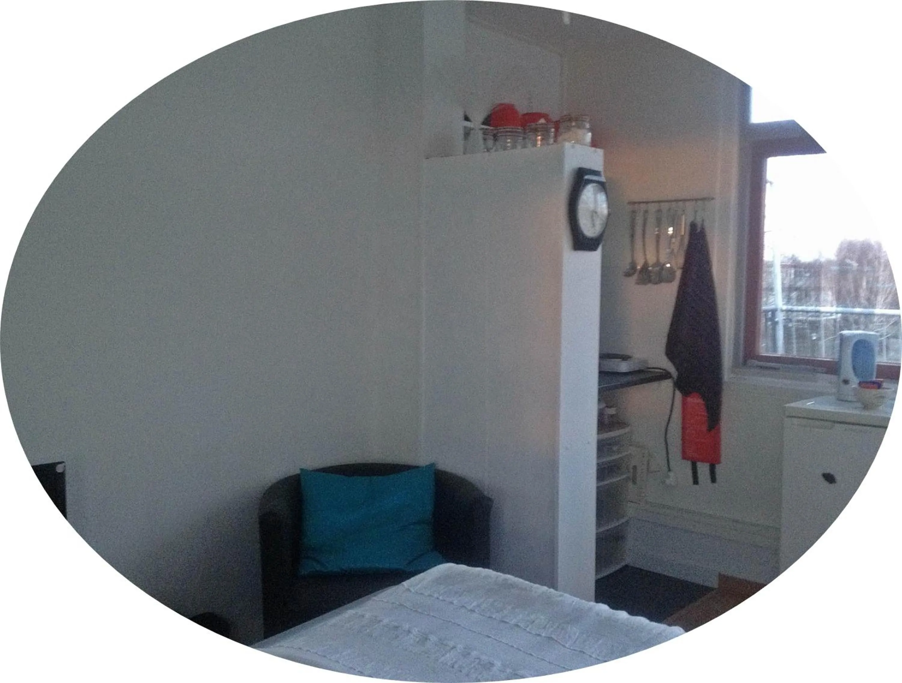 B&B 2 Hoog Lelystad