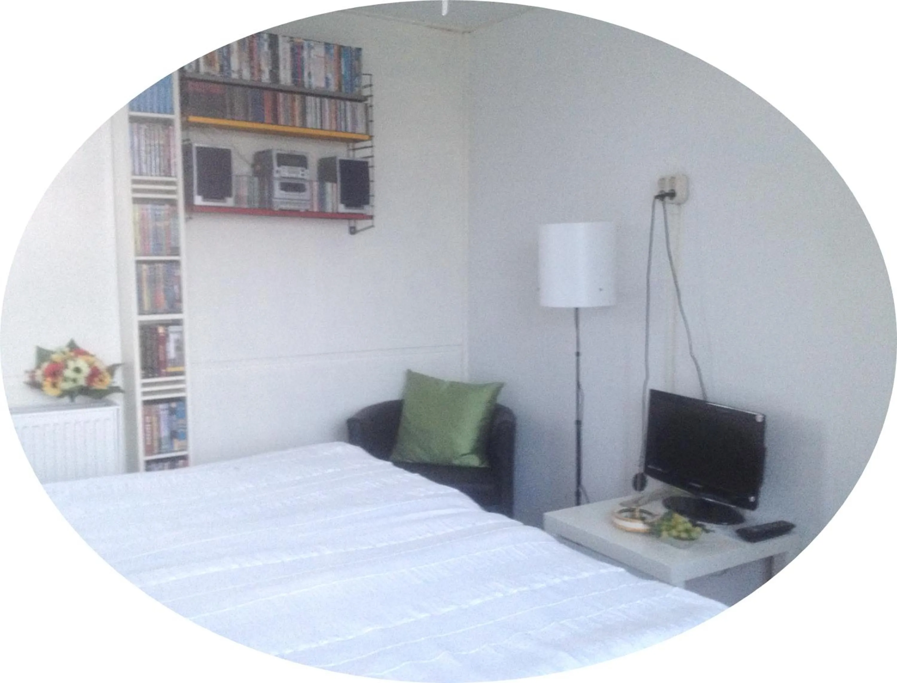 B&B 2 Hoog Lelystad