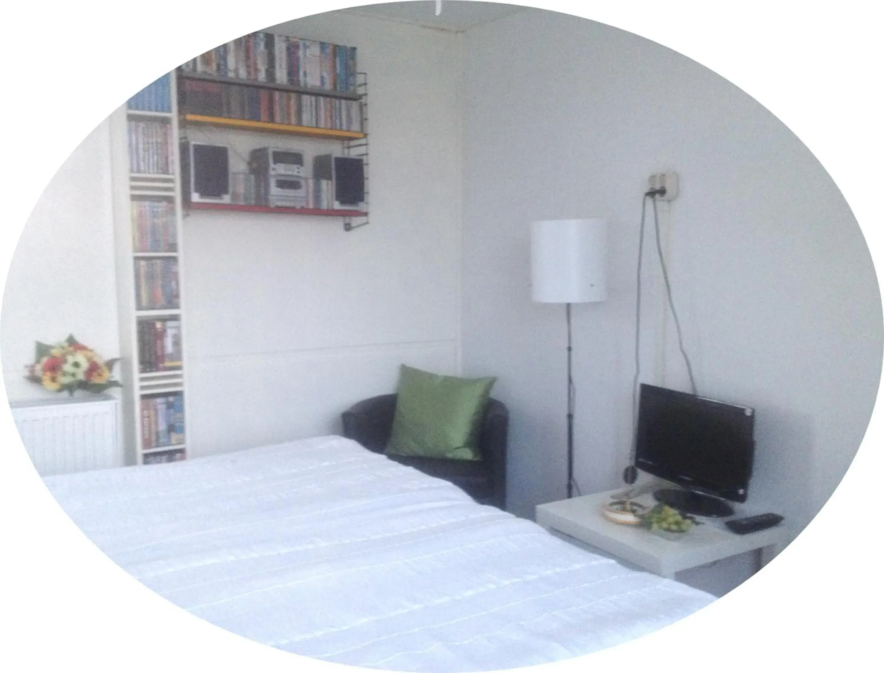 B&B 2 Hoog Lelystad B&B 2 Hoog Lelystad