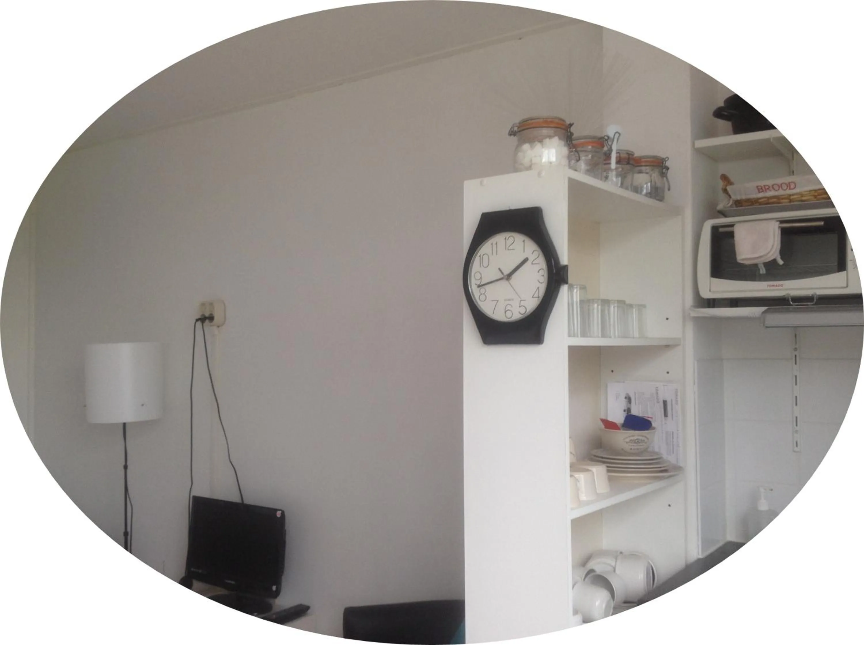 B&B 2 Hoog Lelystad