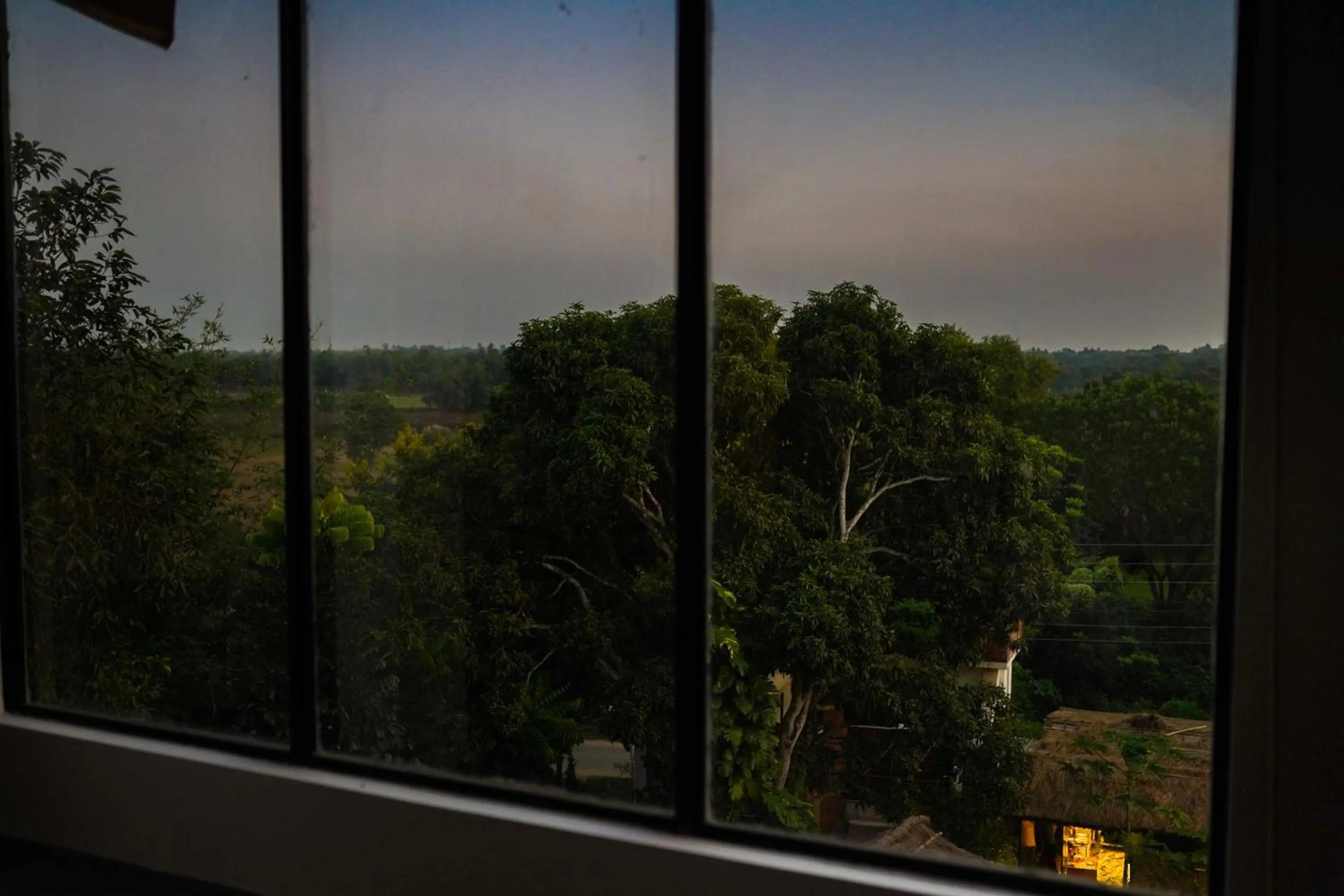 View (from property/room) in SoultoSoul Guesthouse