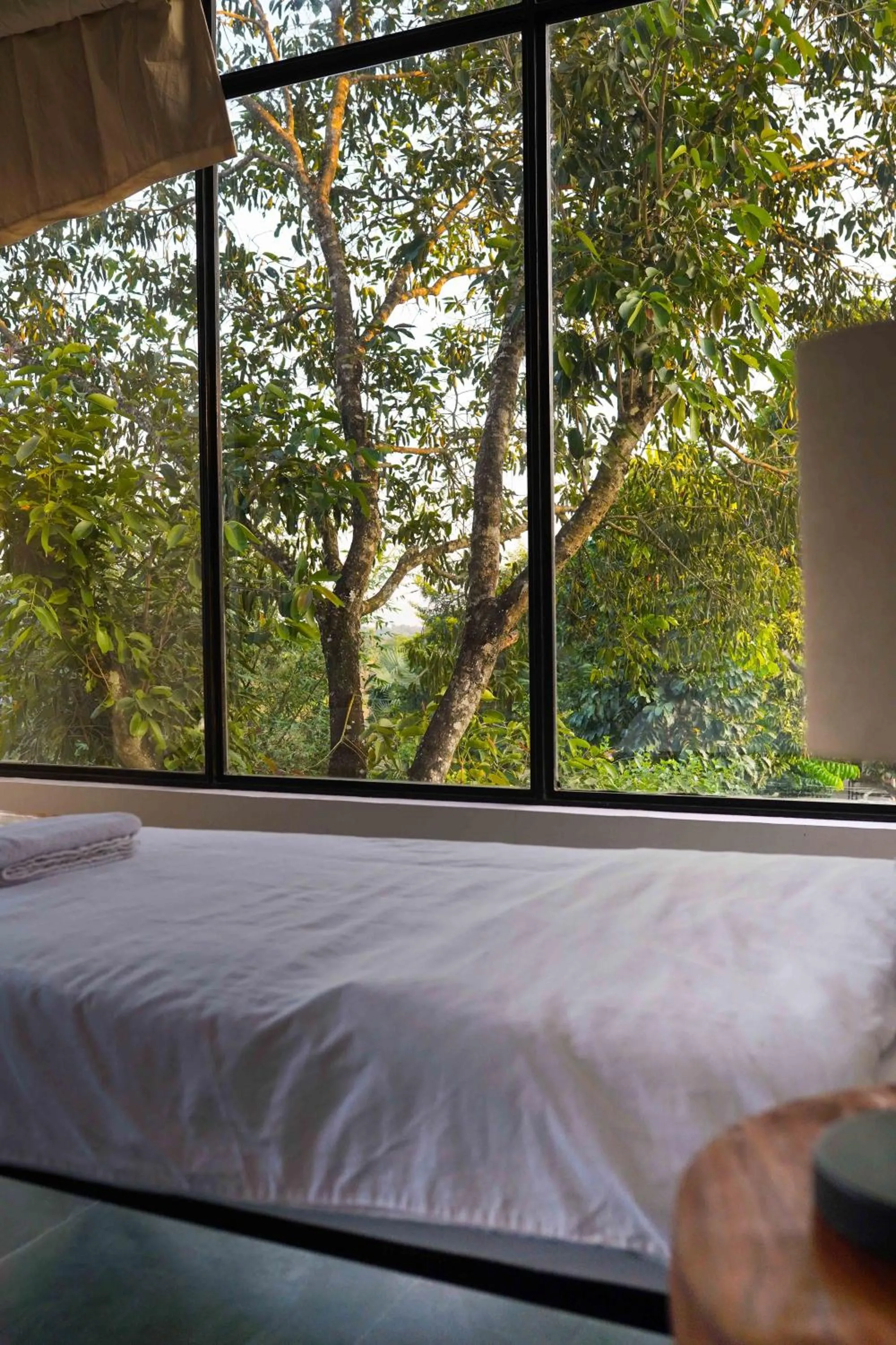 View (from property/room), Bed in SoultoSoul Guesthouse