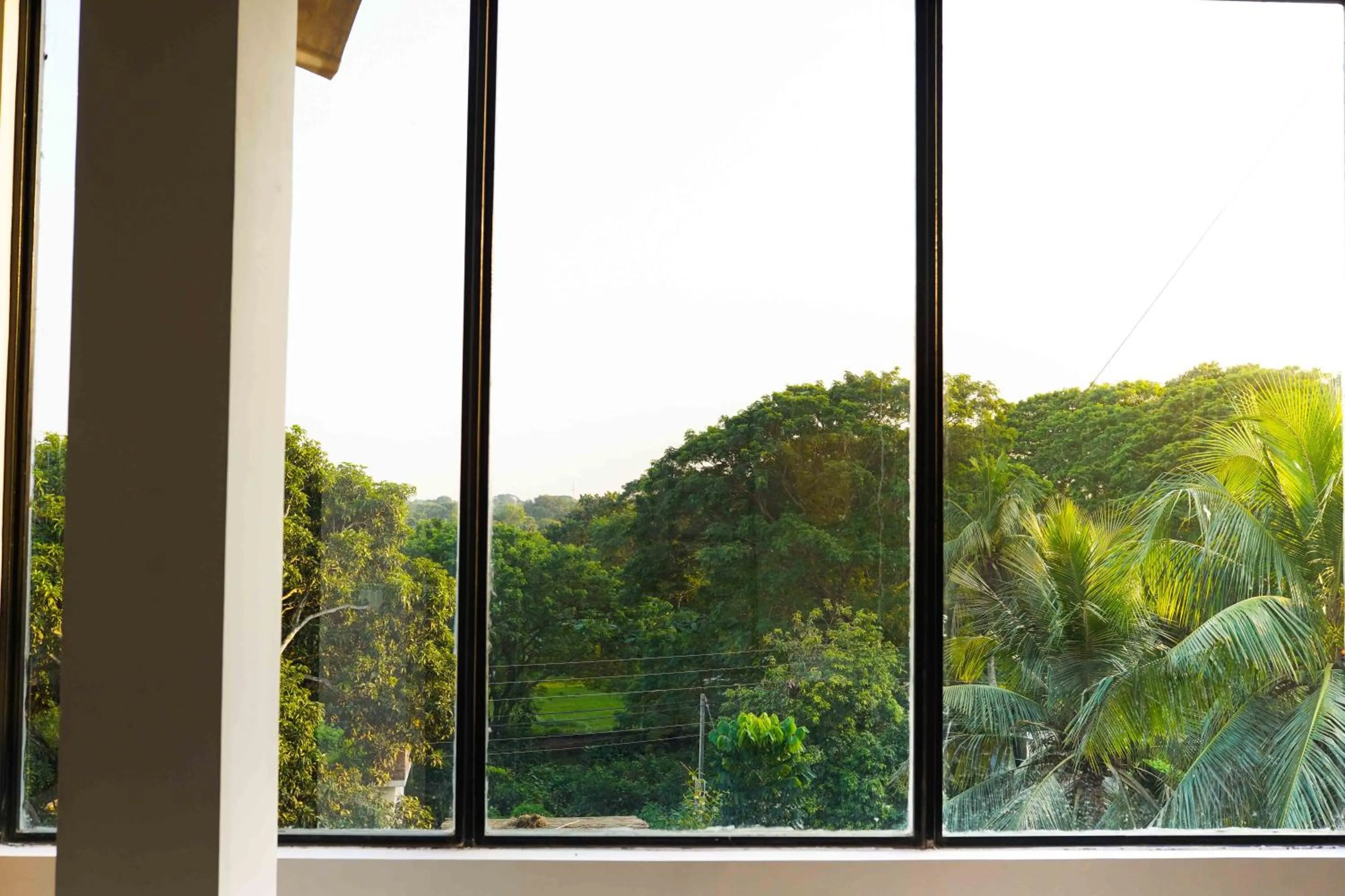 View (from property/room) in SoultoSoul Guesthouse