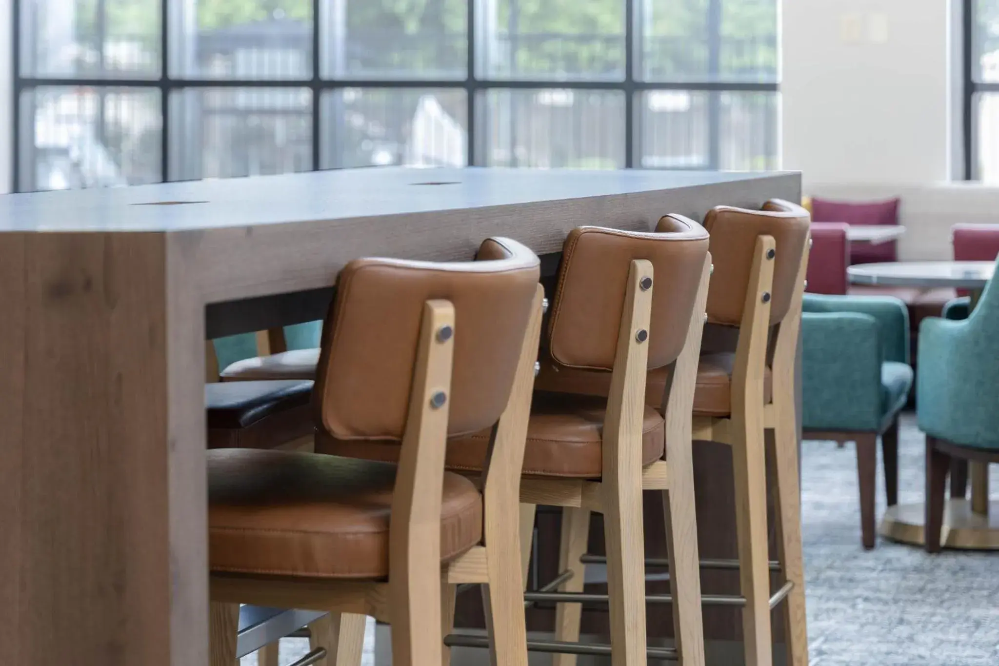 Restaurant/places to eat in Staybridge Suites Chandler by IHG Restaurant/places to eat in Staybridge Suites Chandler by IHG