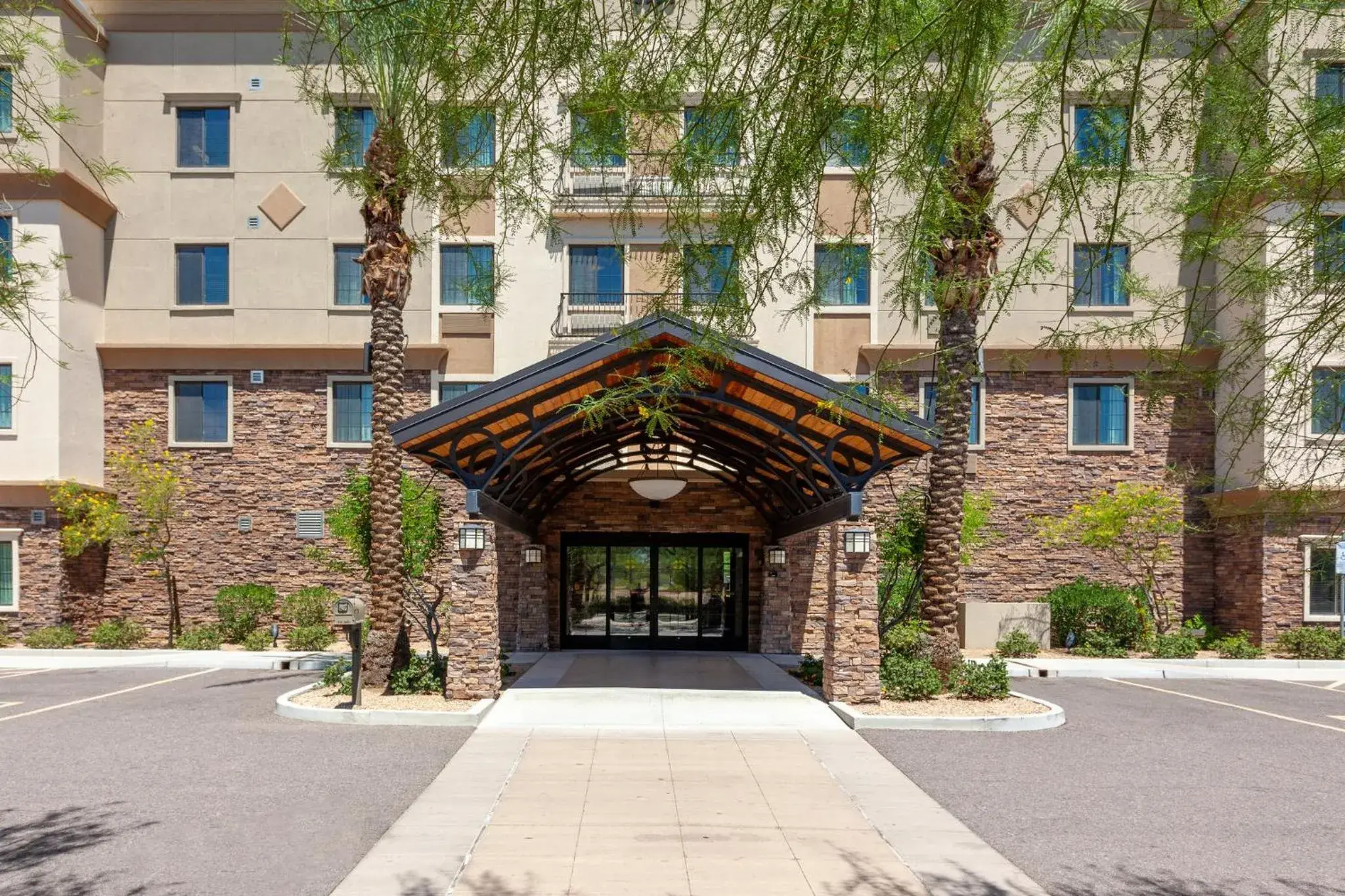 Property building in Staybridge Suites Chandler by IHG Property building in Staybridge Suites Chandler by IHG