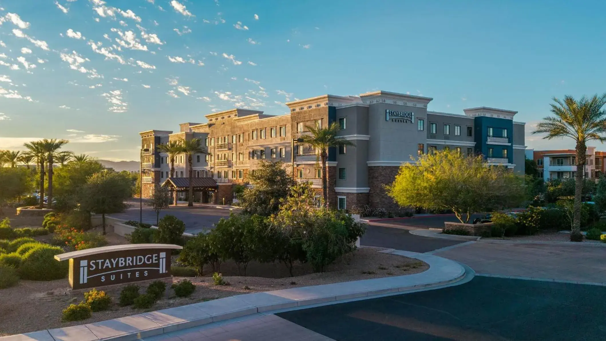 Property building in Staybridge Suites Chandler by IHG Property building in Staybridge Suites Chandler by IHG