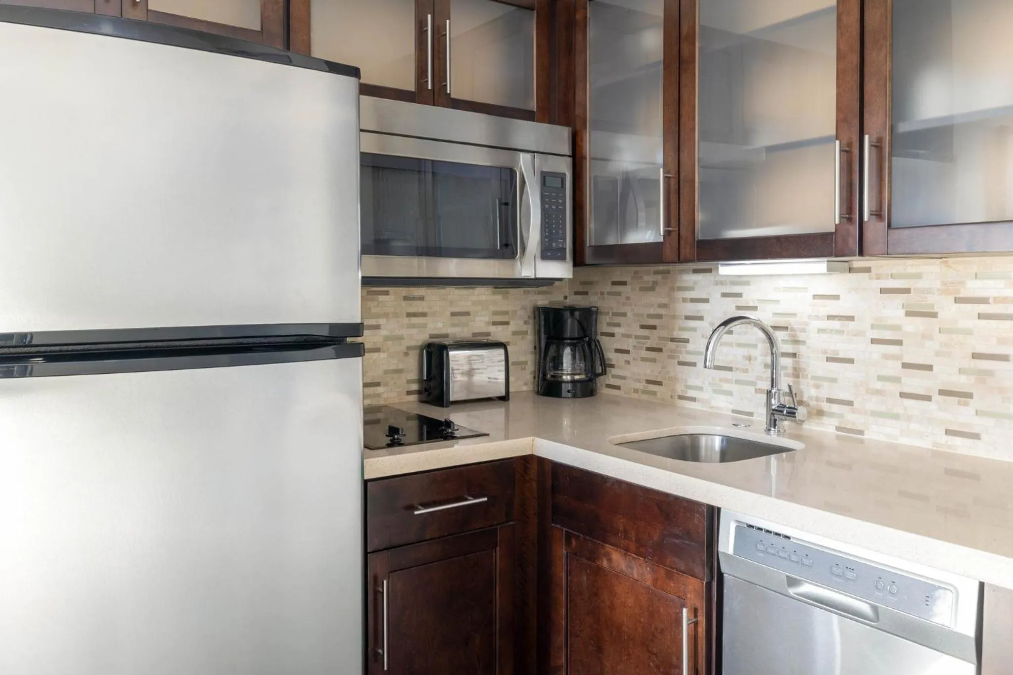 Photo of the whole room in Staybridge Suites Chandler by IHG