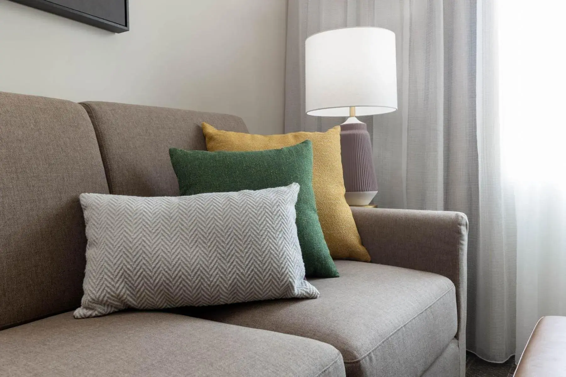 Living room in Staybridge Suites Chandler by IHG Living room in Staybridge Suites Chandler by IHG