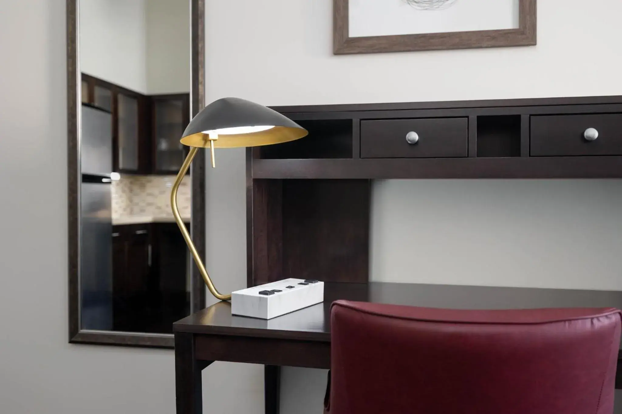 Living room in Staybridge Suites Chandler by IHG Living room in Staybridge Suites Chandler by IHG