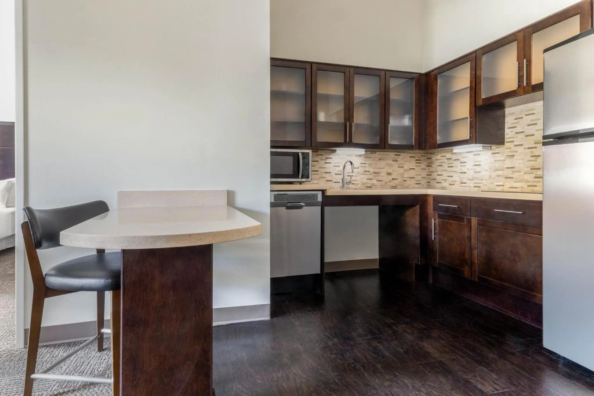 Photo of the whole room in Staybridge Suites Chandler by IHG