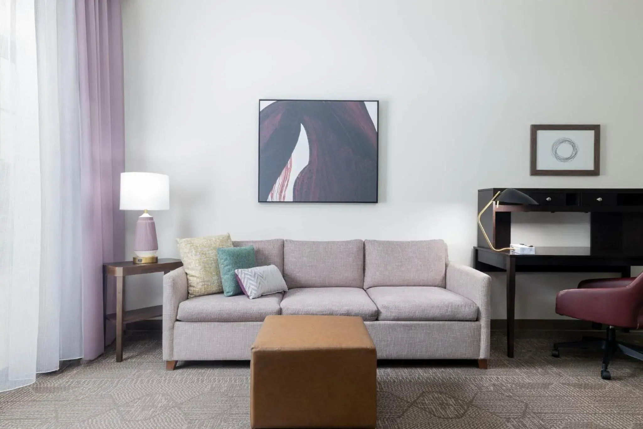 Photo of the whole room in Staybridge Suites Chandler by IHG Photo of the whole room in Staybridge Suites Chandler by IHG