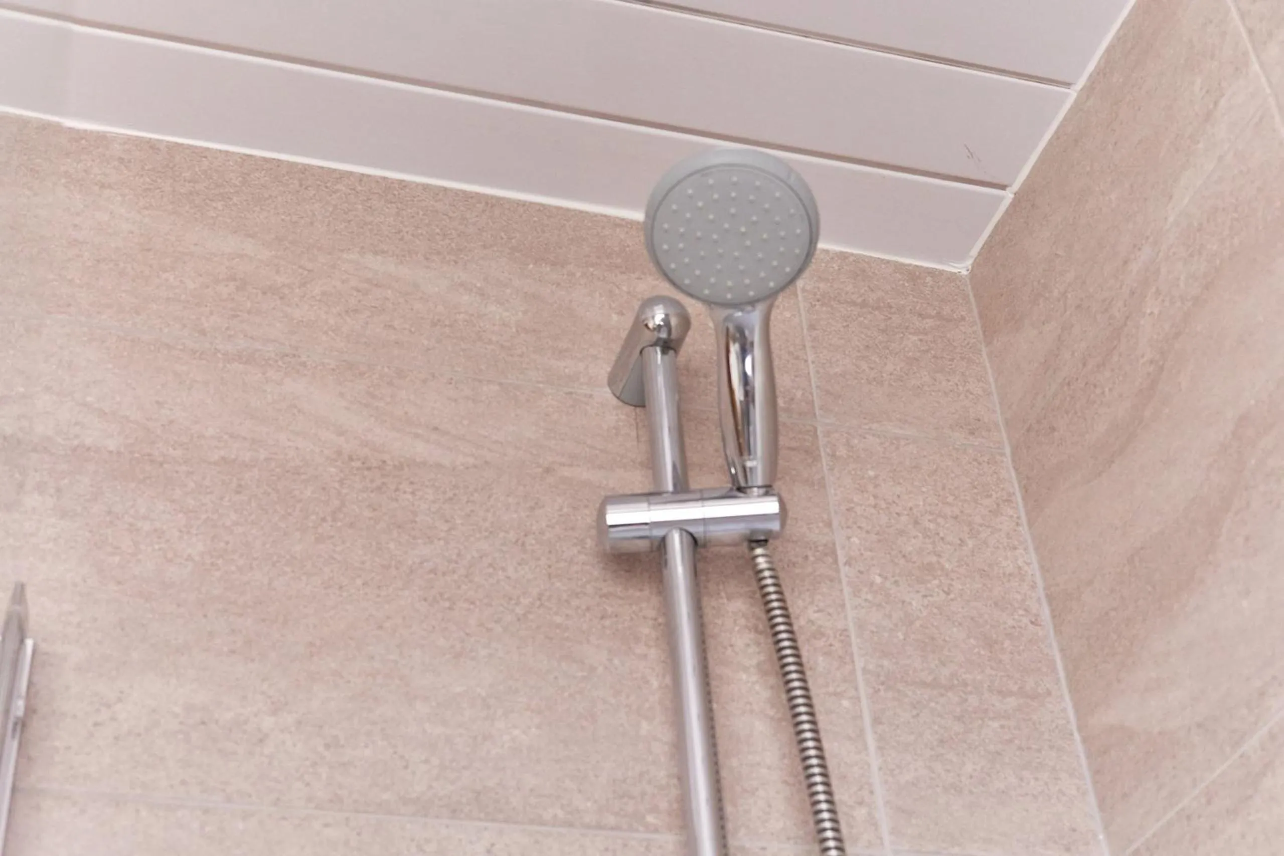 Bathroom in Properties Unique Dene Rooms Twin