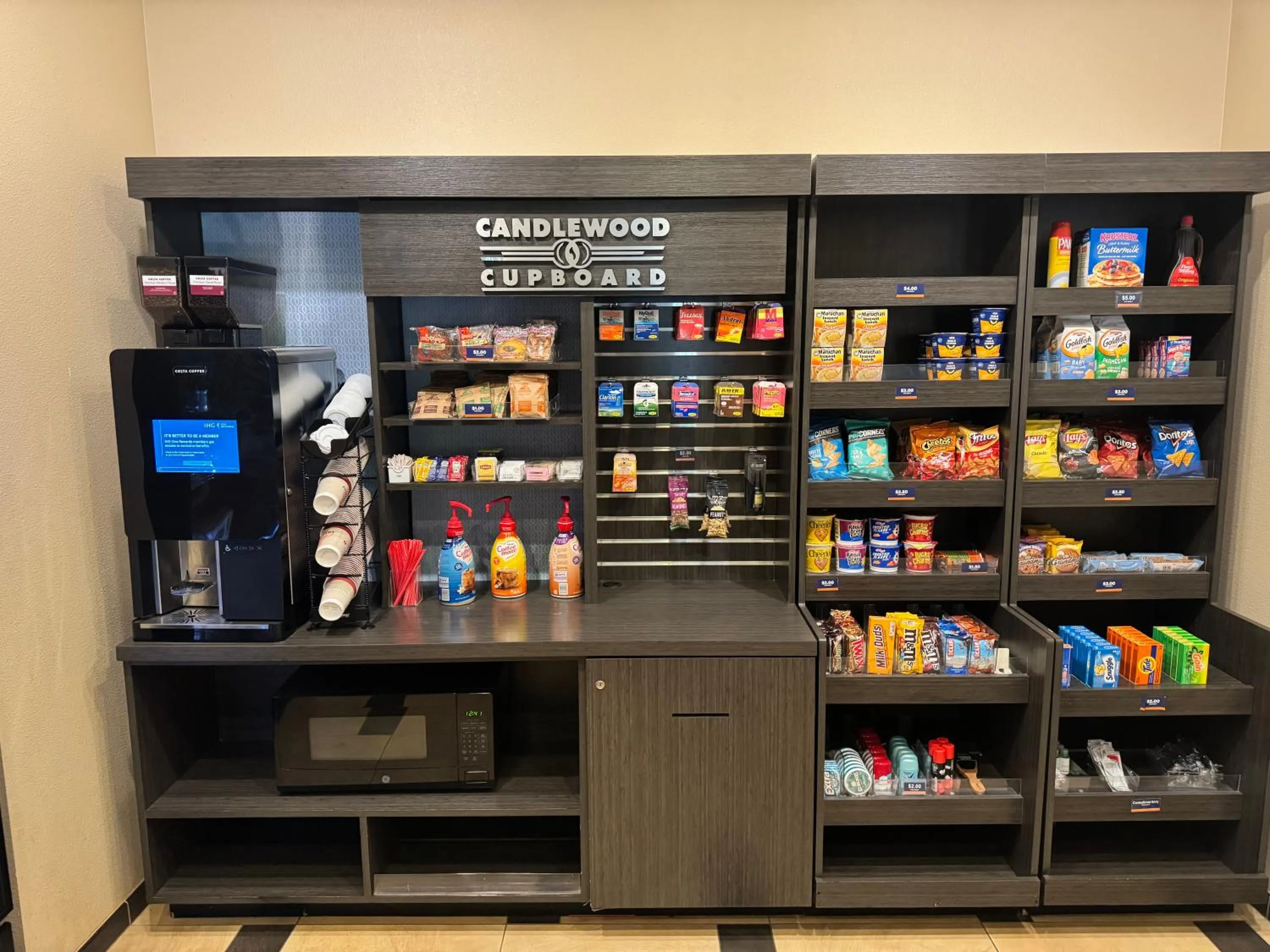 Candlewood Suites Eugene Springfield by IHG