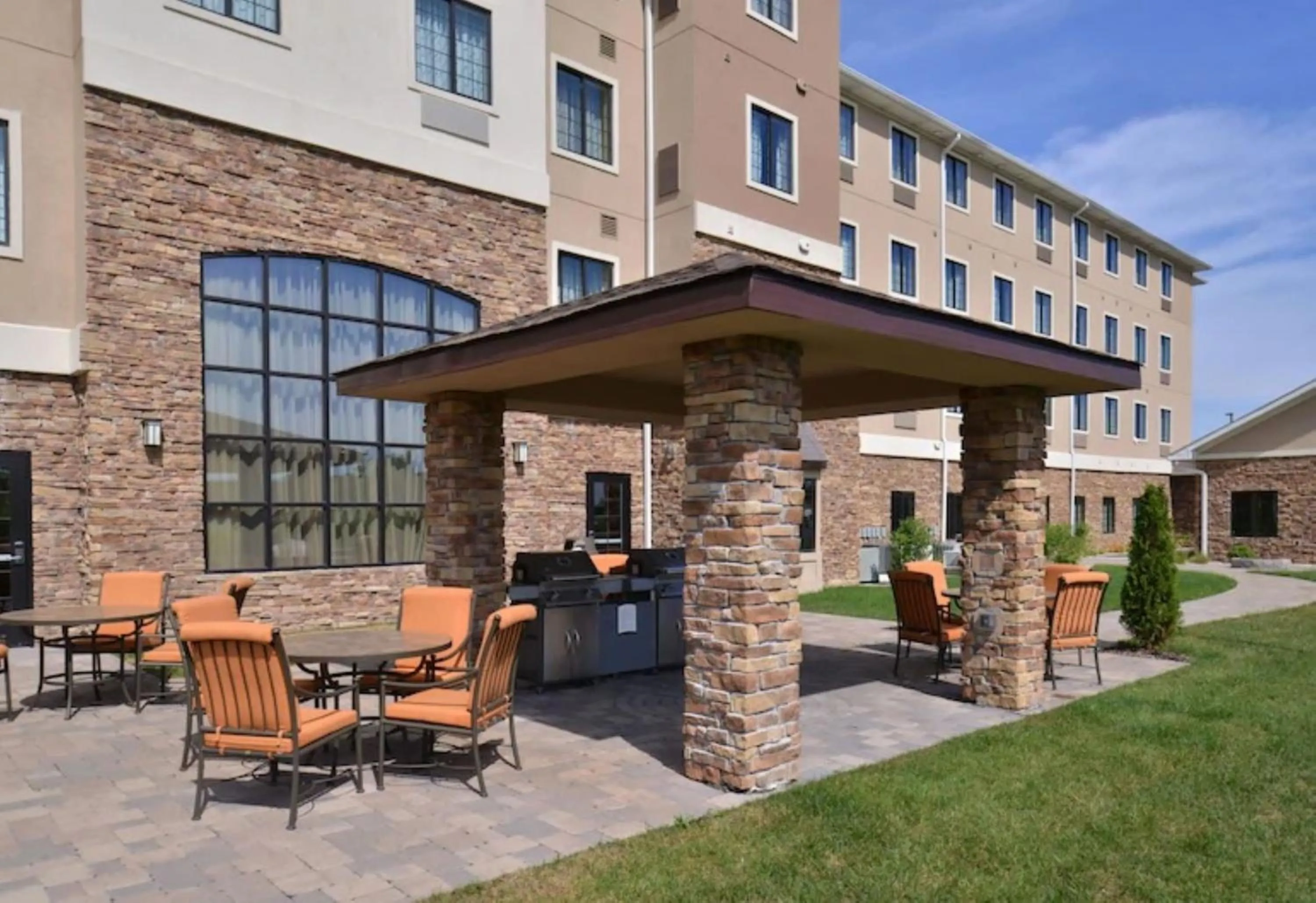 Other in Staybridge Suites Merrillville by IHG